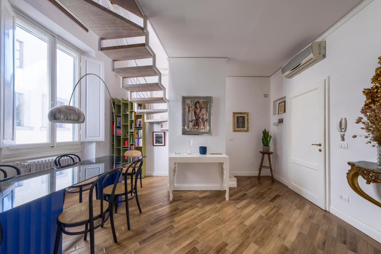Pitti Design Apartment