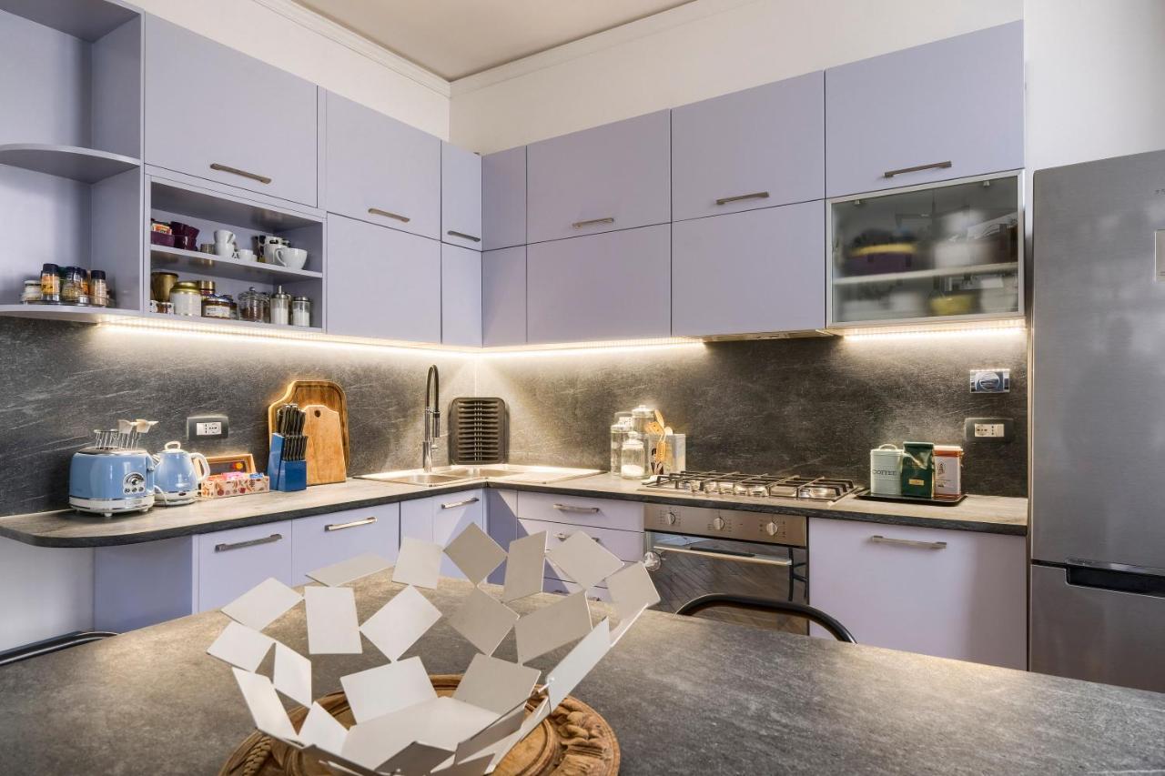 Apartment Pitti Design Florence