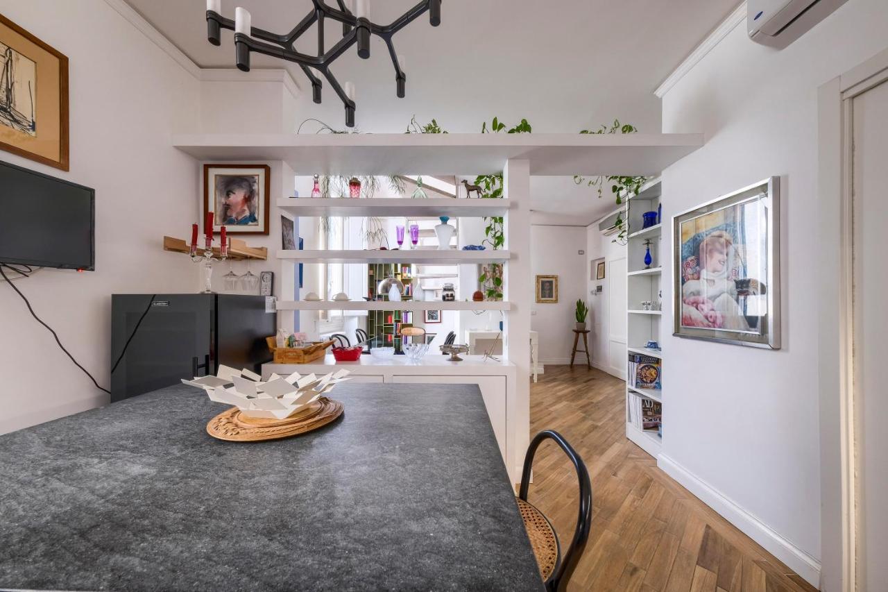 Pitti Design Apartment *