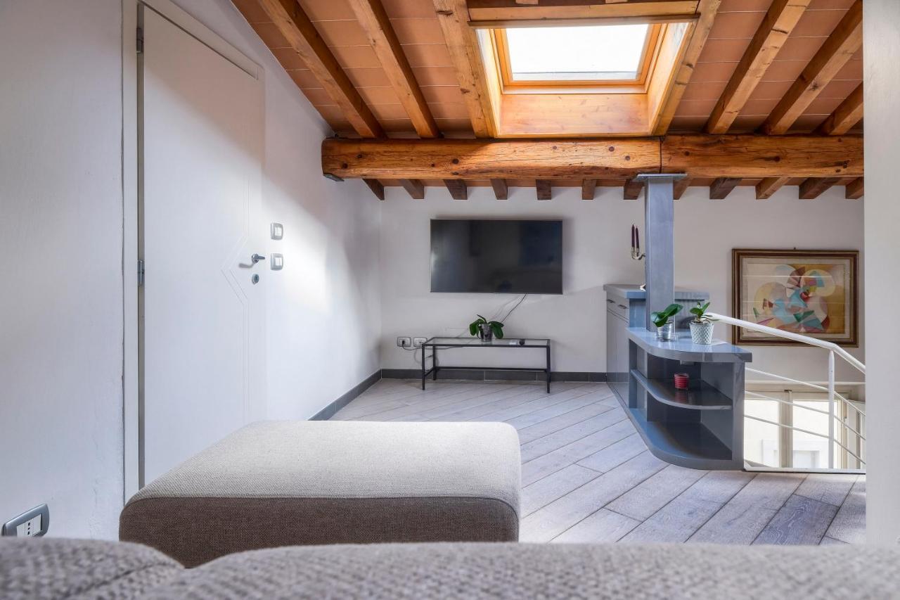 Pitti Design Apartment *