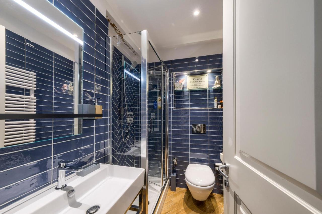 Apartment Pitti Design