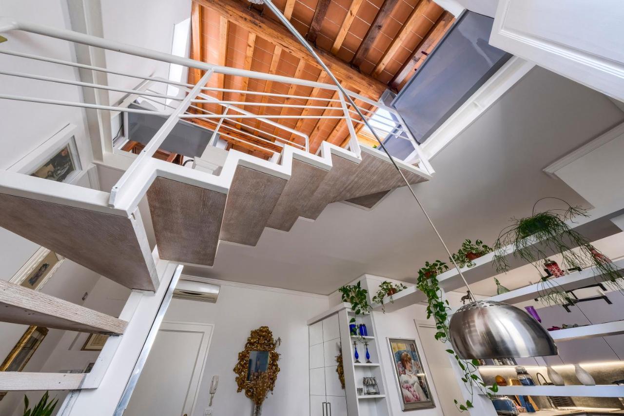 Pitti Design Apartment *