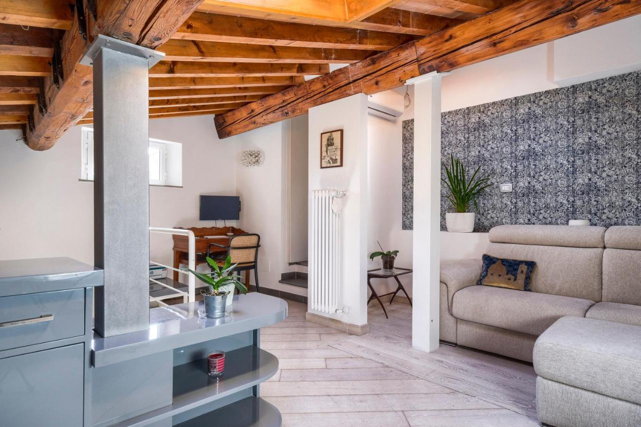 Apartment Pitti Design *