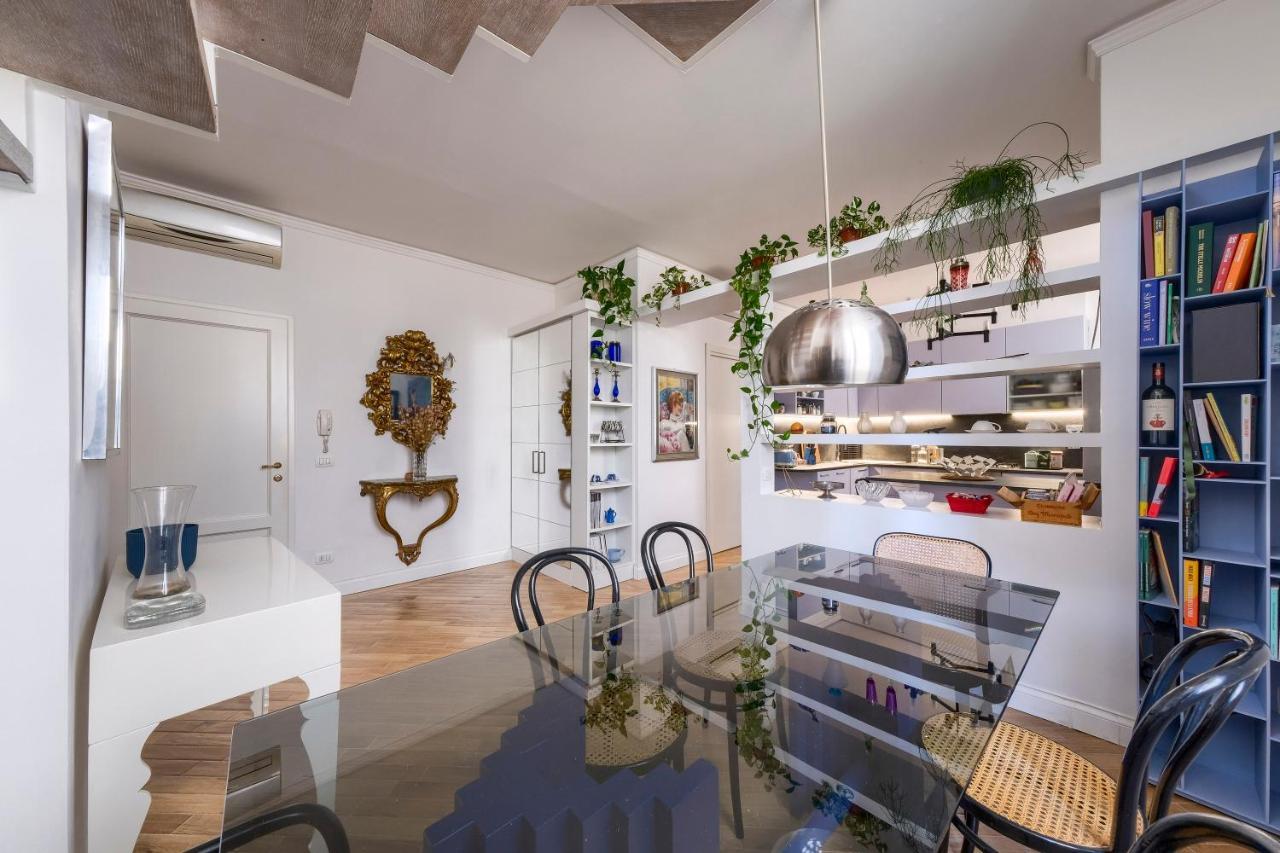 Apartamento Pitti Design Florença