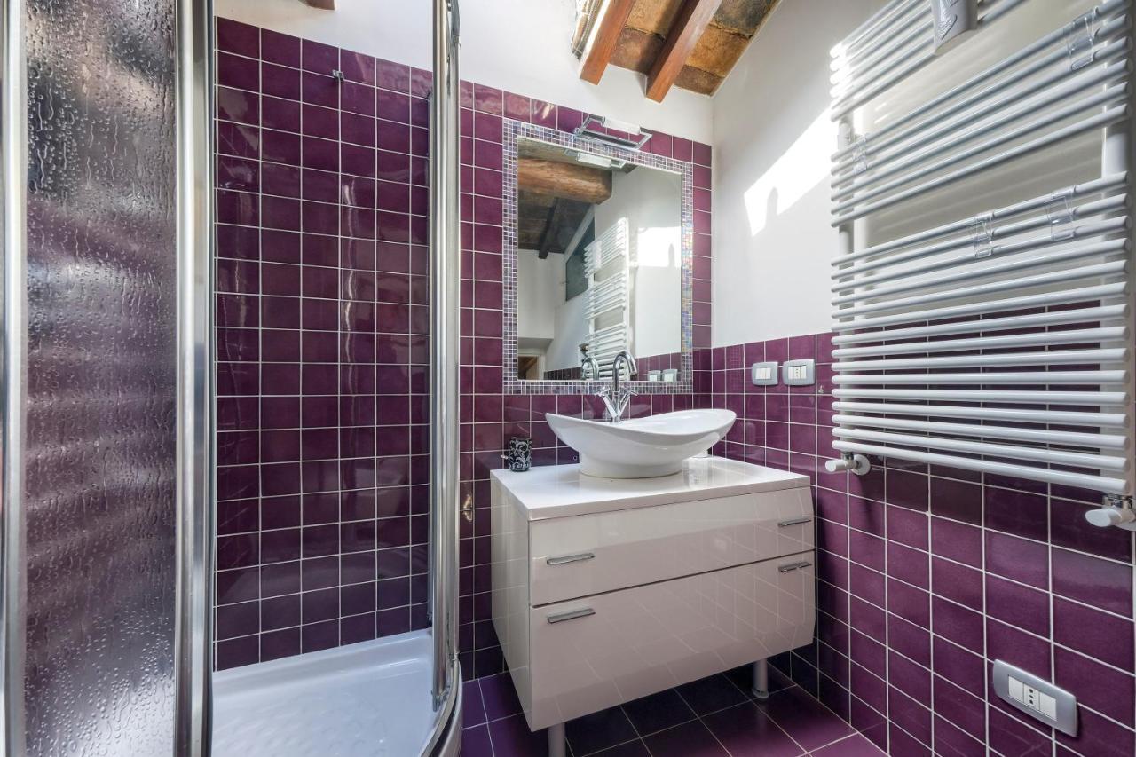 Pitti Design Apartamento Florença